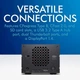 Внешний жесткий диск LaCie 3.5" 60TB (STLG60000400) LaCie STLG60000400 1054128 - изображение 9