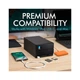 Внешний жесткий диск LaCie 3.5" 60TB (STLG60000400) LaCie STLG60000400 1054128 - изображение 12