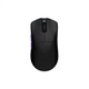 Мышка Hator Hellyberry HM47 Wireless Black/Violet (HM47_black_violet) Hator HM47_black_violet 1049218 - изображение 1