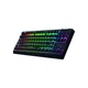 Клавиатура Razer BlackWidow V4 TKL Hyperspeed RGB Wireless/Bluetooth/USB UA Black (RZ03-05480100-R3M1) Razer RZ03-05480100-R3M1 1059523 - изображение 5