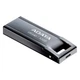 USB флеш накопитель ADATA 32GB UR340 Black USB 3.2 (AROY-UR340-32GBK) ADATA AROY-UR340-32GBK 1058039 - изображение 4