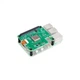 Плата расширения для микро ПК Raspberry Pi AI HAT+ 13 TOPS Raspberry Pi AI HAT+ 13 TOPS 1062880 - изображение 1
