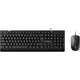 Комплект Vinga KBS-270 Black Vinga KBS-270 Black 1052984 - изображение 1