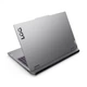 Ноутбук Lenovo LOQ 15IRX10 (83JE01CSRA) Lenovo 83JE01CSRA 1082675 - зображення 12