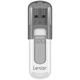 USB флеш накопитель Lexar 32GB V100 USB 3 (LJDV100-32GABGY) Lexar LJDV100-32GABGY 1048704 - изображение 1
