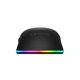 Мышка Lenovo Gaming M220 RGB Multi-Device Wireless Black (GY51U28359) Lenovo GY51U28359 1059545 - изображение 2