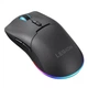 Мышка Lenovo Gaming M220 RGB Multi-Device Wireless Black (GY51U28359) Lenovo GY51U28359 1059545 - изображение 3