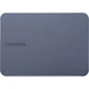 Внешний жесткий диск 2.5" 4TB CANVIO GAMING Toshiba (HDTX240EK3CA) TOSHIBA HDTX240EK3CA 1063112 - изображение 1