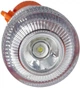 Фонарь профессиональный Mactronic Flashguard 100 Lm White/Red/Blue LED PFS0100 (DAS303737) - изображение 2