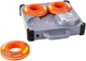 Комплект фонарей профессиональных Mactronic O-Flare 40 Lm Amber Magnetic Recharg 12/220V PSD0113 (DAS303745) - изображение 1