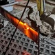 Комплект фонарей профессиональных Mactronic M-Flare 65 Lm Amber Magnet Synch Recharg 12/220V PSD0012 (DAS303746) - изображение 12