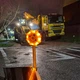 Комплект фонарей профессиональных Mactronic M-Flare 65 Lm Amber Magnet Synch Recharg 12/220V PSD0012 (DAS303746) - изображение 13
