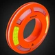 Комплект фонарей профессиональных Mactronic O-Flare 40 Lm Amber Magnetic Recharg 12/220V PSD0113 (DAS303745) - изображение 15
