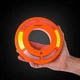 Комплект фонарей профессиональных Mactronic O-Flare 40 Lm Amber Magnetic Recharg 12/220V PSD0113 (DAS303745) - изображение 16