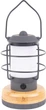 Фонарь кемпинговый Bo-Camp Hasting Rechargable 200 Lumen Bamboo-Grey 5818981 (DAS303874) - изображение 2