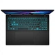Ноутбук ASUS V16 V3607VM-TK154 (90NB16K1-M00BJ0) ASUS 90NB16K1-M00BJ0 1050202 - изображение 2