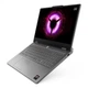 Ноутбук Lenovo LOQ Essential 15ARP11 (83VA0021RA) Lenovo 83VA0021RA 1067229 - изображение 4