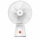 Настольный вентилятор MiJia Desktop Mobile Fan 4000mAh - изображение 1