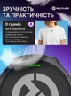 Беспроводной петличный микрофон Hollyland Lark M2 Duo Type-C для телефона смартфона ноутбука айфона iphone андроид android петличка с шумоподавлением на 2 микрофона зарядный кейс ветрозащита черный - изображение 5
