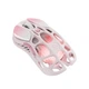 Мышка GravaStar Mercury M1 Pro Wireless/Bluetoot/USB Sakura Pink (GRAVASTARM1PRO_PNK) GravaStar GRAVASTARM1PRO_PNK 1050345 - изображение 2