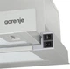 Витяжка Gorenje TH60E3X - зображення 6