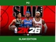 NBA 2K26 | SLAM Edition (PC) - Steam Key - GLOBAL - изображение 1