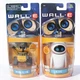 Фигурки Валл-и и Ева RESTEQ – набор из 2 персонажей из мультфильма WALL-E, 11 см, ПВХ, с подставкой и подарочной упаковкой 4911969 - изображение 2