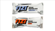 Протеїновий Батончик Fizi Асорті Protein Box 10 Батончиків 400g - зображення 4