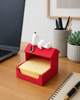 Підставка для стікерів та паперу для нотаток Snoopy. Aivory - изображение 2
