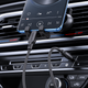 Аудиокабель Borofone BL18 USB Type-C – 3.5 мм AUX Hi-Fi 1 м - изображение 3
