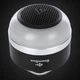 Фонарь кемпинговый с колонкой Mactronic BeamBox 160 Lm Bluetooth Speaker USB-C ACL0041 (DAS303959) - изображение 14