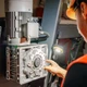 Фонарь профессиональный Mactronic Twin Beam 700 Lm 80 CRI Magnetic Recharg Type-C PWL0111 (DAS303956) - изображение 10