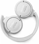 Наушники JBL Tune 510BT White - изображение 1