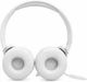 Наушники JBL Tune 520C USB-C White - изображение 5