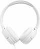 Наушники JBL Tune 520C USB-C White - изображение 7