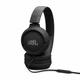 Наушники JBL Tune 520C Кабель USB-C Black - изображение 3