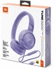 Наушники JBL Tune 520C Кабель USB-C Purple - изображение 8