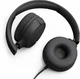 Наушники JBL Tune 520C Кабель USB-C Black - изображение 5
