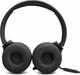 Наушники JBL Tune 520C Кабель USB-C Black - изображение 6