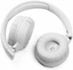 Наушники JBL Tune 510BT White - изображение 10