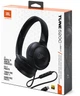Наушники JBL Tune 520C Кабель USB-C Black - изображение 9