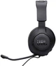 Наушники JBL Quantum 100M2 Black - изображение 1