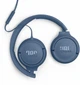 Наушники JBL Tune 520C Кабель USB-C Blue - изображение 6