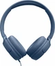 Наушники JBL Tune 520C Кабель USB-C Blue - изображение 7