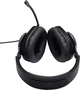 Наушники JBL Quantum 100 Black - изображение 7