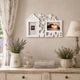 Мультирамка на 2 фото EVG INNO ZB-6-2438 Love - изображение 2