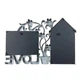 Мультирамка на 2 фото EVG INNO ZB-6-2438 Love - изображение 4
