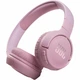 Наушники JBL Tune 510BT Rose - изображение 2