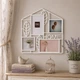 Мультирамка на 4 фото EVG INNO ZB-4-3432 Home - изображение 2