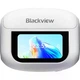 Наушники TWS Blackview AirBuds 12 с эквалайзером и сенсорным LED-дисплеем White - изображение 6